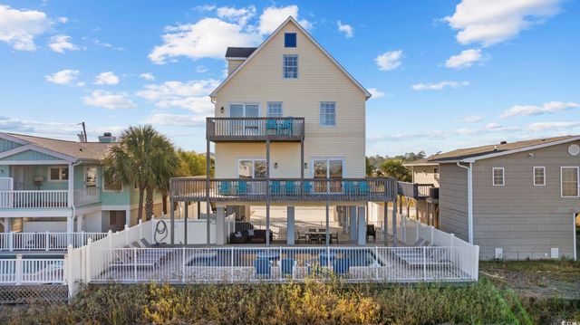 416 27th Ave. N, North Myrtle Beach, SC 29582