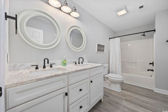 416 27th Ave. N, North Myrtle Beach, SC 29582