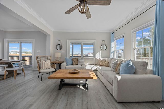 416 27th Ave. N, North Myrtle Beach, SC 29582