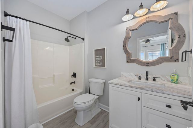 416 27th Ave. N, North Myrtle Beach, SC 29582