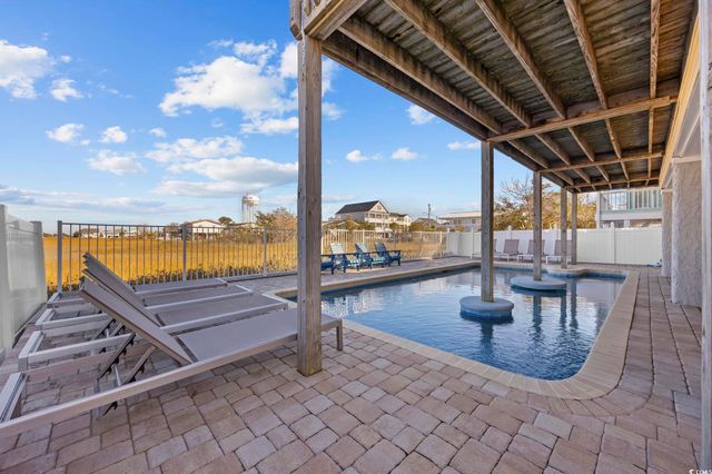 416 27th Ave. N, North Myrtle Beach, SC 29582