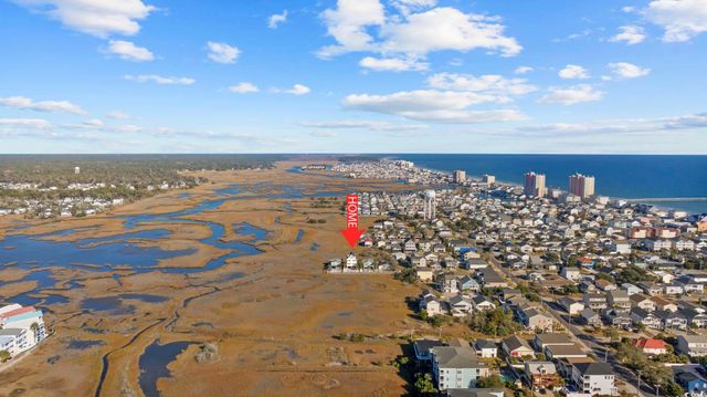 416 27th Ave. N, North Myrtle Beach, SC 29582