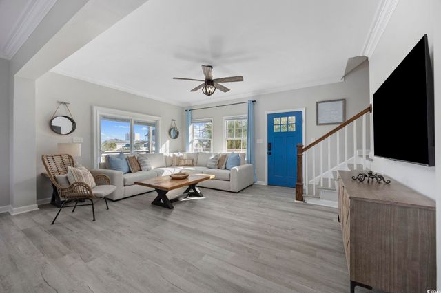 416 27th Ave. N, North Myrtle Beach, SC 29582