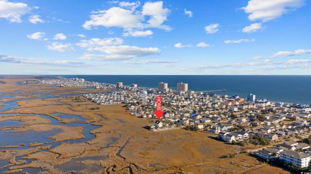 416 27th Ave. N, North Myrtle Beach, SC 29582