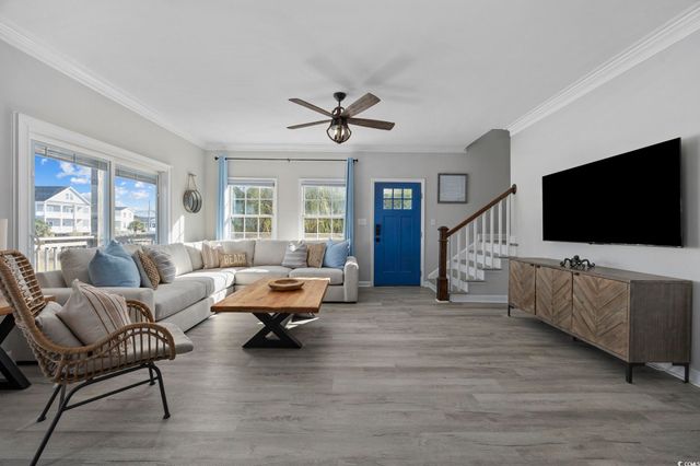 416 27th Ave. N, North Myrtle Beach, SC 29582