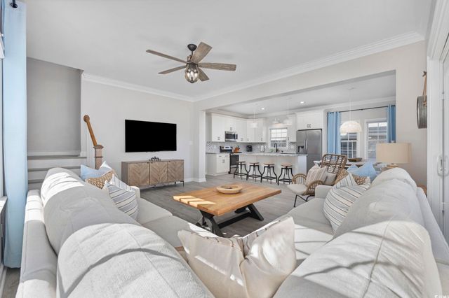 416 27th Ave. N, North Myrtle Beach, SC 29582