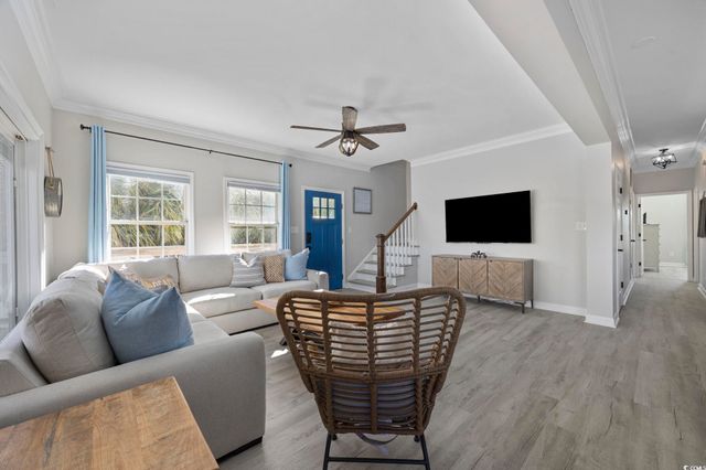 416 27th Ave. N, North Myrtle Beach, SC 29582