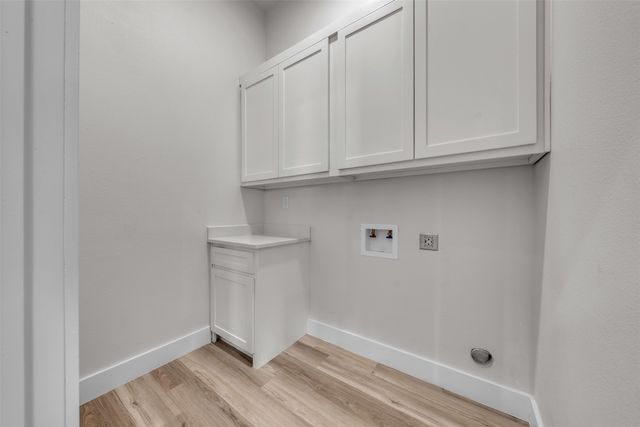 7701 Kenleigh Lane, Rio Vista, TX 76093