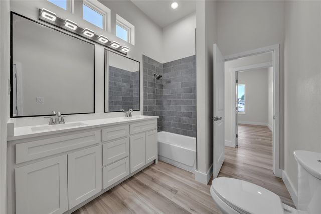 7701 Kenleigh Lane, Rio Vista, TX 76093