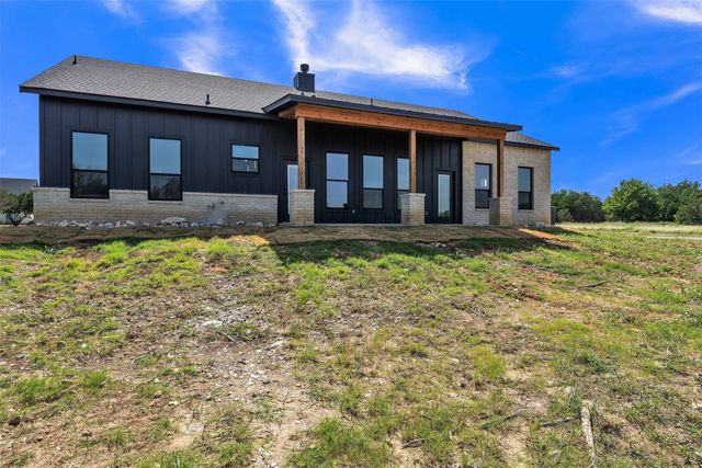 7701 Kenleigh Lane, Rio Vista, TX 76093