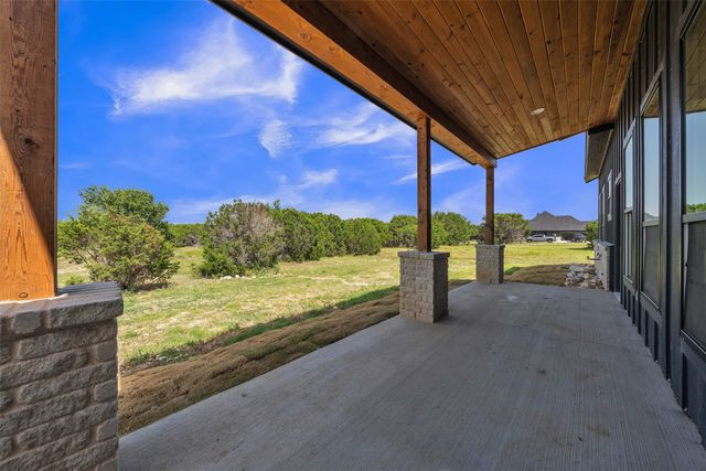 7701 Kenleigh Lane, Rio Vista, TX 76093