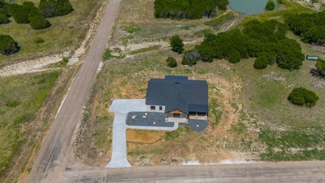 7701 Kenleigh Lane, Rio Vista, TX 76093