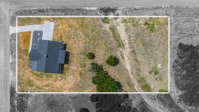 7701 Kenleigh Lane, Rio Vista, TX 76093