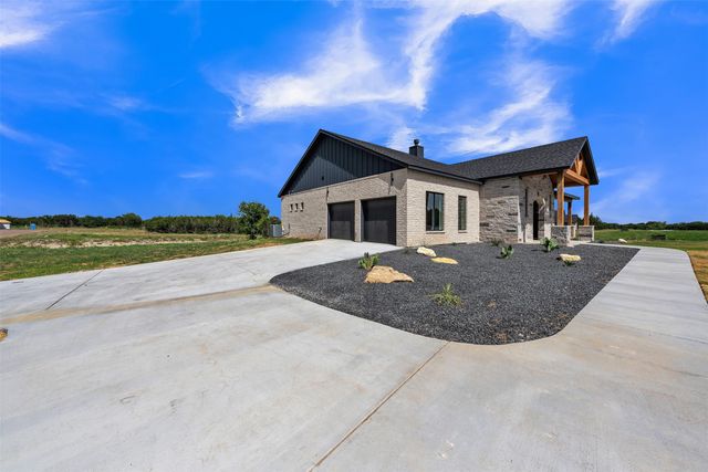 7701 Kenleigh Lane, Rio Vista, TX 76093