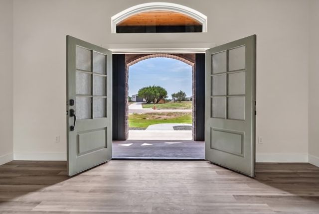 7701 Kenleigh Lane, Rio Vista, TX 76093