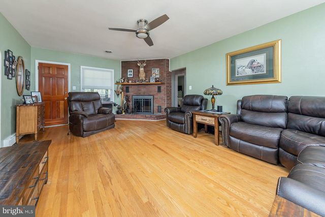 625 PORCHTOWN RD, Pittsgrove, NJ 08318