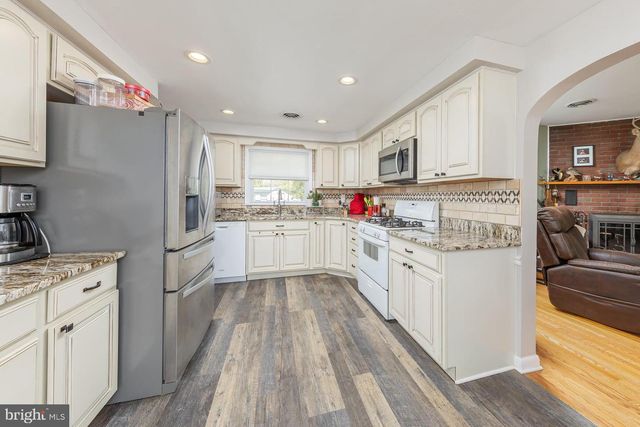 625 PORCHTOWN RD, Pittsgrove, NJ 08318