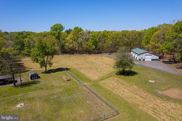 625 PORCHTOWN RD, Pittsgrove, NJ 08318