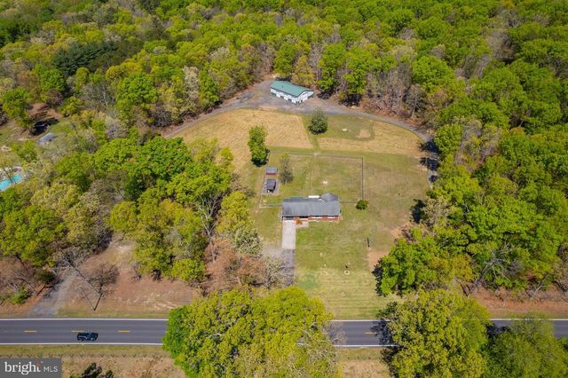 625 PORCHTOWN RD, Pittsgrove, NJ 08318