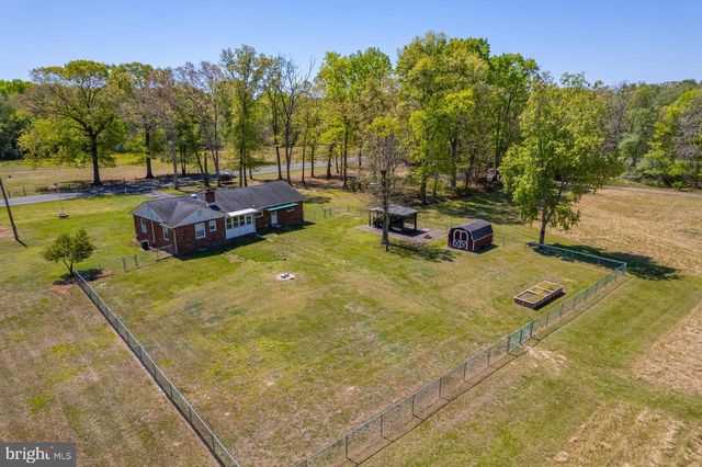 625 PORCHTOWN RD, Pittsgrove, NJ 08318