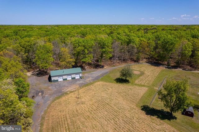 625 PORCHTOWN RD, Pittsgrove, NJ 08318
