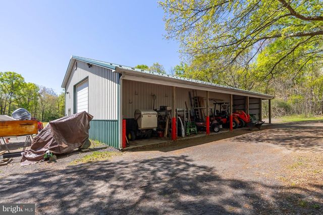 625 PORCHTOWN RD, Pittsgrove, NJ 08318