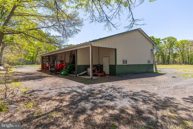 625 PORCHTOWN RD, Pittsgrove, NJ 08318
