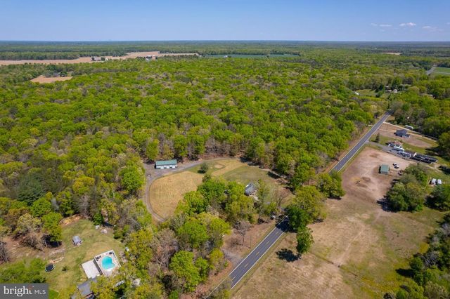 625 PORCHTOWN RD, Pittsgrove, NJ 08318