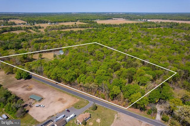 625 PORCHTOWN RD, Pittsgrove, NJ 08318