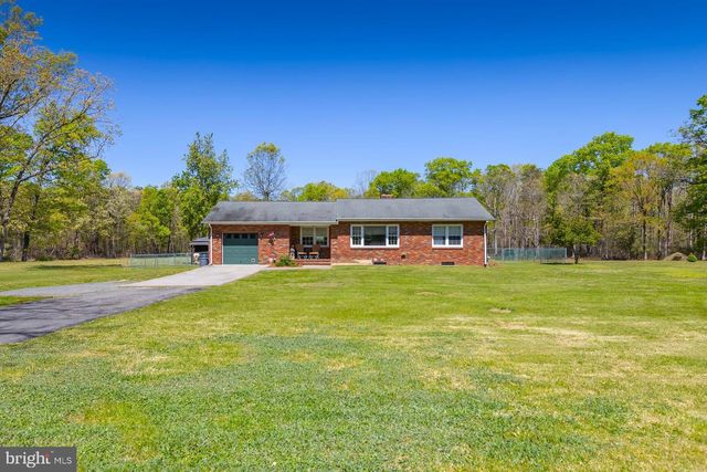 625 PORCHTOWN RD, Pittsgrove, NJ 08318
