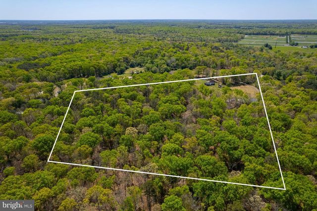 625 PORCHTOWN RD, Pittsgrove, NJ 08318