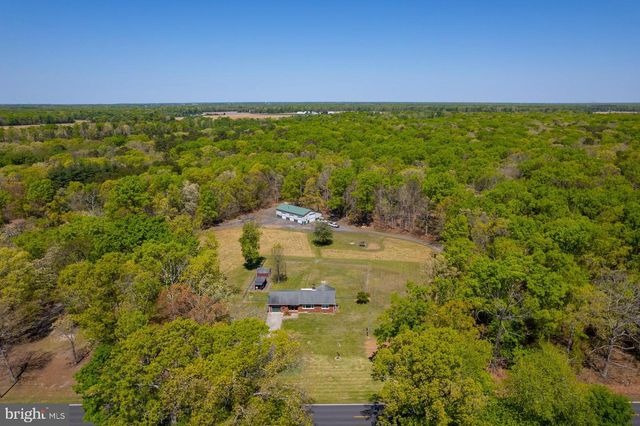 625 PORCHTOWN RD, Pittsgrove, NJ 08318