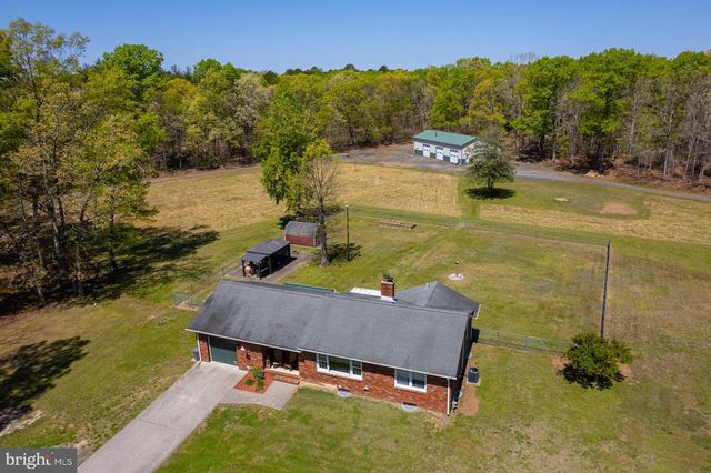 625 PORCHTOWN RD, Pittsgrove, NJ 08318