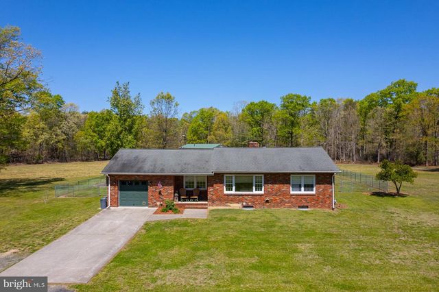 625 PORCHTOWN RD, Pittsgrove, NJ 08318