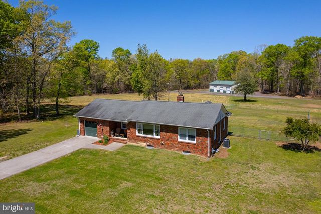 625 PORCHTOWN RD, Pittsgrove, NJ 08318