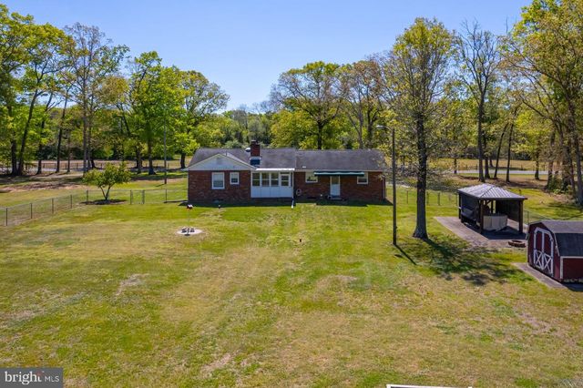 625 PORCHTOWN RD, Pittsgrove, NJ 08318