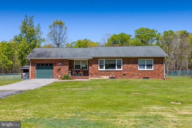625 PORCHTOWN RD, Pittsgrove, NJ 08318