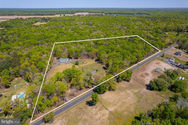 625 PORCHTOWN RD, Pittsgrove, NJ 08318