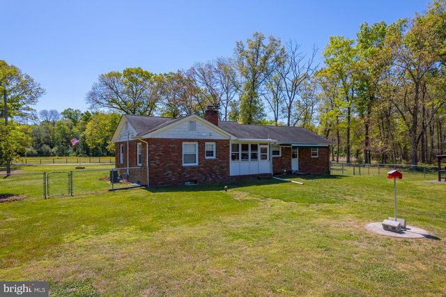 625 PORCHTOWN RD, Pittsgrove, NJ 08318