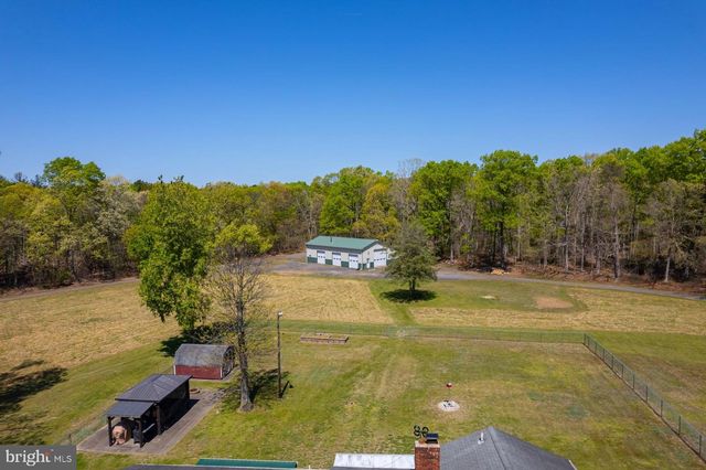 625 PORCHTOWN RD, Pittsgrove, NJ 08318