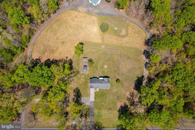 625 PORCHTOWN RD, Pittsgrove, NJ 08318
