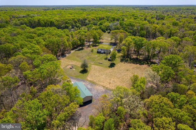 625 PORCHTOWN RD, Pittsgrove, NJ 08318