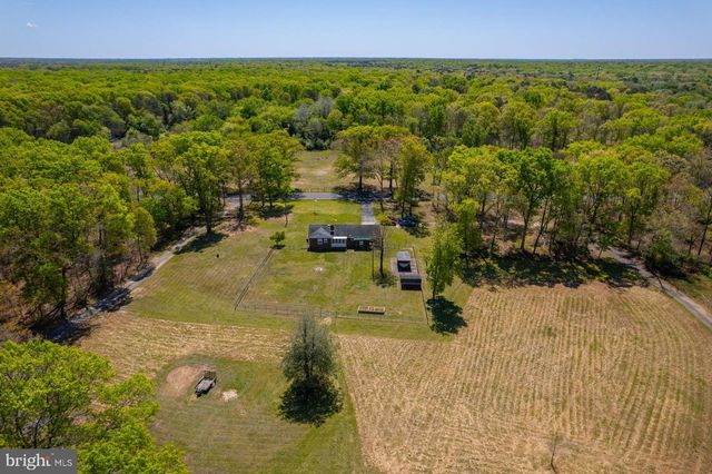625 PORCHTOWN RD, Pittsgrove, NJ 08318