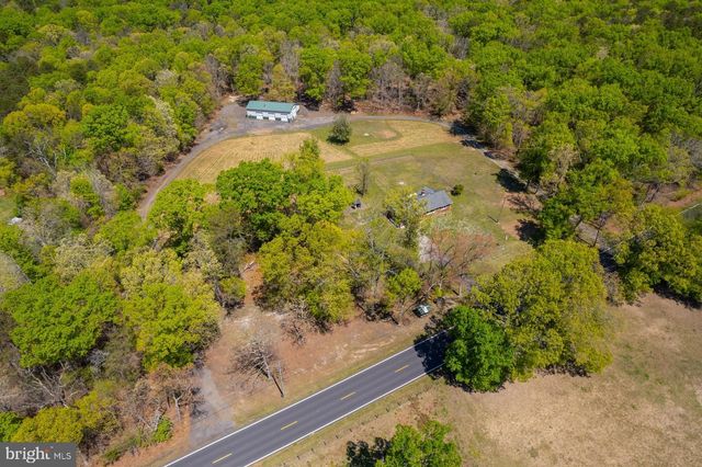 625 PORCHTOWN RD, Pittsgrove, NJ 08318
