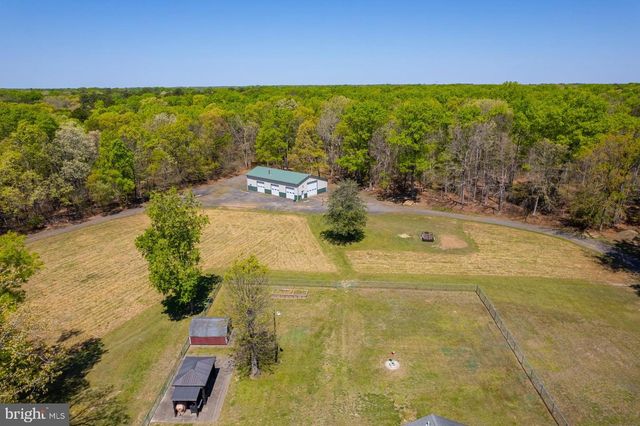 625 PORCHTOWN RD, Pittsgrove, NJ 08318