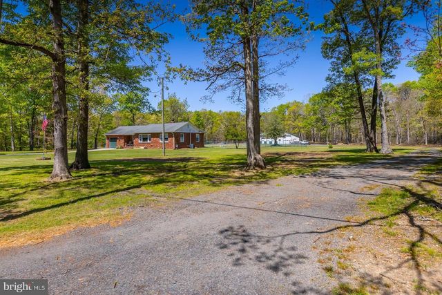 625 PORCHTOWN RD, Pittsgrove, NJ 08318