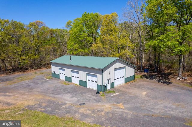 625 PORCHTOWN RD, Pittsgrove, NJ 08318