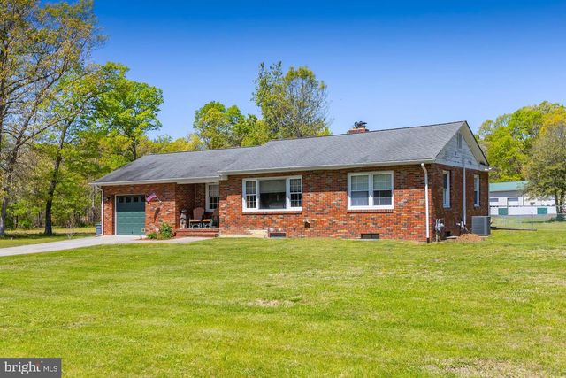 625 PORCHTOWN RD, Pittsgrove, NJ 08318