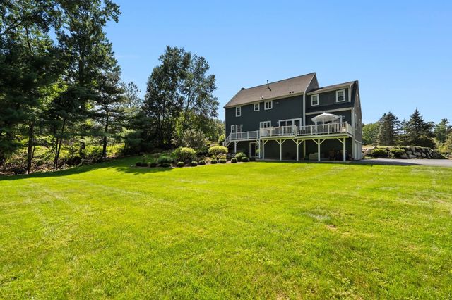 97 Farrar Farm Rd, Norwell, MA 02061