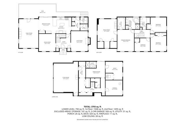 97 Farrar Farm Rd, Norwell, MA 02061